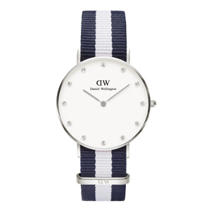 Đồng hồ nam Daniel Wellington Classy Glasgow 34mm 0963DW