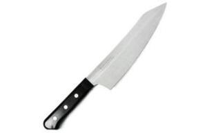 Dao bếp Masamoto Chef - Dao thái thịt cá MK202 (180mm)