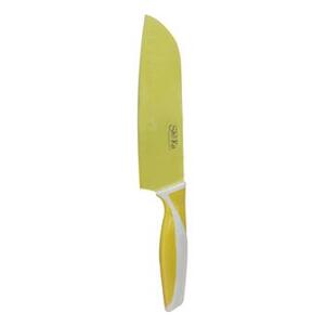 Dao bếp chống dính Santoku Shika 2 - SK-2146