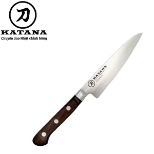 Dao bếp gọt hoa quả KATANA Essential Petty – KATA204 (120mm)