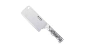 Dao bếp Nhật Global G12 Meat Cleaver - Dao chặt xương (160mm)