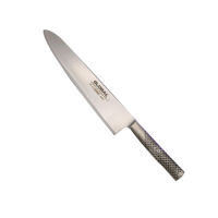 Dao bếp Nhật Global GF34 Chef - Dao thái thịt cá (270mm)