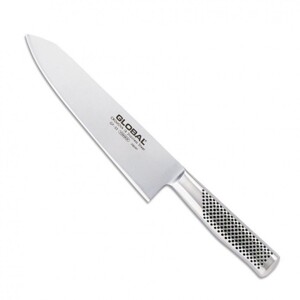 Dao bếp Nhật Global GF33 Chef - Dao thái thịt cá (210mm)