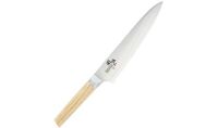 Dao bếp Nhật cao cấp KAI 10000CL Chef - Dao thái thịt cá AE5256 (210mm)