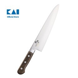 Dao bếp nhật cao cấp Kai Benifuji Chef AB5443 270mm