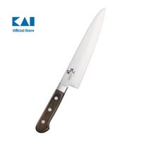 Dao bếp nhật cao cấp Kai Benifuji Chef AB5442 240mm