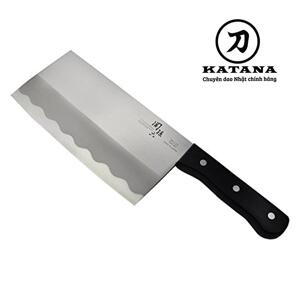 Dao bếp Nhật KAI Cleaver - Dao thái rau củ AB5522 (200mm)