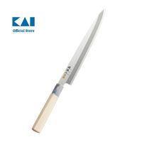 Dao bếp Nhật cao cấp KAI Ginju Sashimi AK5068 (240mm)