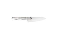 Dao bếp Nhật KAI Shoso Chef - Dao thái thịt cá AB5159 (210mm)