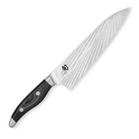 Dao bếp Nhật KAI Shun Nagare Chef - Dao thái thịt cá NDC0706 (200mm)