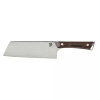 Dao bếp Nhật KAI Shun Kanso Santoku SWT0767 (180mm)