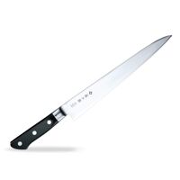 Dao bếp Nhật Tojiro DP Cobalt 3 lớp Sujihiki Slicer F806 (270mm)