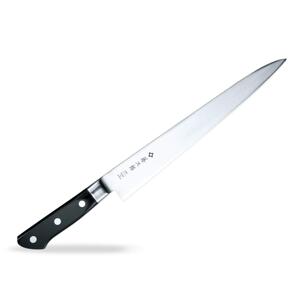 Dao bếp Nhật Tojiro DP Cobalt 3 lớp Sujihiki Slicer F806 (270mm)