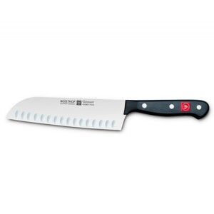 Dao Bếp Santoku Gourmet Wusthof ML-KI495