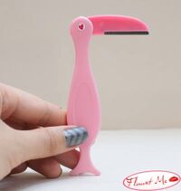 Dao cạo lông mày Flamingo Eyebrow Razor