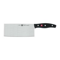 Dao Chef đa năng bản to Zwilling Twin Pollux 18 cm