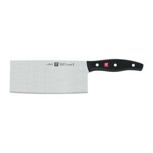 Dao Chef đa năng bản to Zwilling Twin Pollux 18 cm