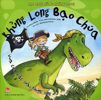 Dạo chơi cùng khủng long - Khủng long bạo chúa