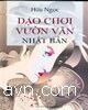 Dạo Chơi Vườn Văn Nhật Bản