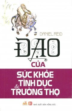 Đạo Của Sức Khỏe Tình Dục & Trường Thọ