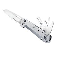 Dao đa năng Leatherman Free K4X