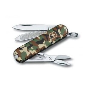 Dao đa năng Victorinox Camouflage 0.6223.94