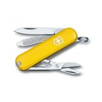 Dao đa năng Victorinox Classic vàng 0.6223.8