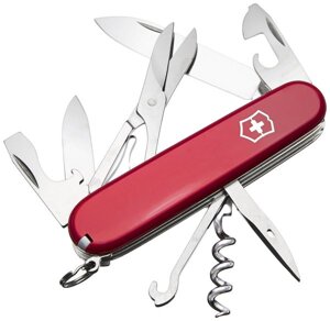 Dao đa năng Victorinox Climber (91 mm)