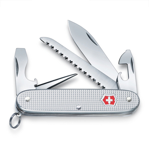 Dao đa năng Victorinox Farmer 0.8241.26