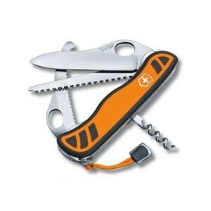 Dao đa năng Victorinox Hunter màu cam 0.8341.MC9