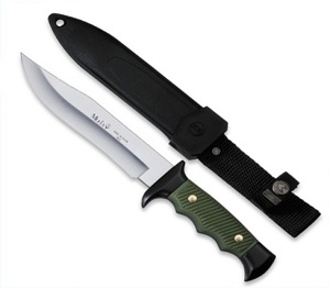 DAO DÃ NGOẠI VICTORINOX Outdoor Knife 4.2243