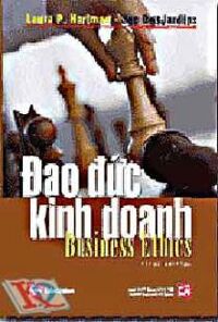 Đạo Đức Kinh Doanh