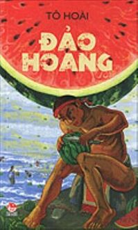 Đảo Hoang - Tô Hoài