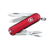 Dao lưỡi gập Rally Victorinox Thụy Sĩ ML-IN085(R)