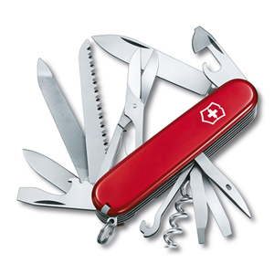 Dao Lưỡi Gập Ranger Victorinox Grip 68