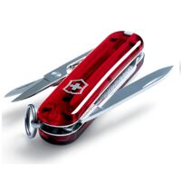 Dao lưỡi gập Signature Ruby Victorinox ML-IN087