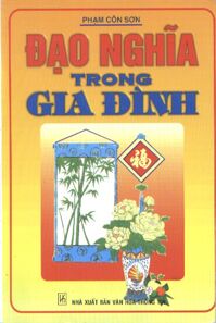 Đạo Nghĩa Trong Gia Đình