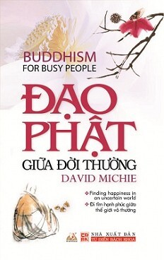 Đạo Phật Giữa Đời Thường