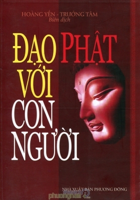 Đạo Phật Với Con Người