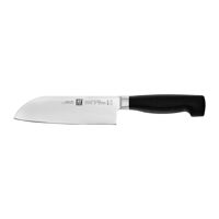 Dao Santoku Four Star Zwilling 16cm 31118-161