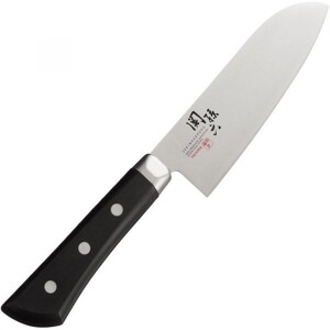 Dao Santoku Kai Seki Magoroku Honoka 16.5cm