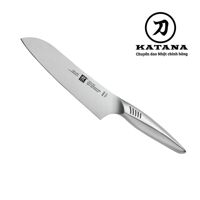 Dao Santoku Zwilling FIN 2 - 18cm