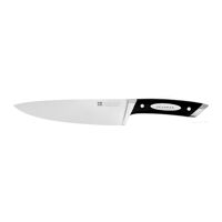 Dao thép Scanpan Classic 92502600 - 26cm