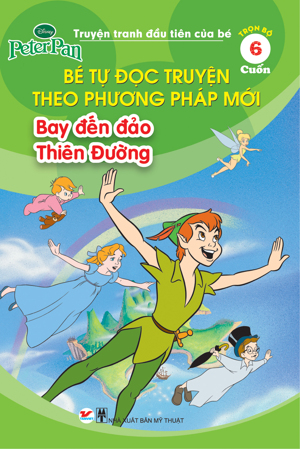 Đảo thiên đường - Di Li