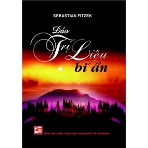 Đảo trị liệu bí ẩn - Sebastian Fitzek