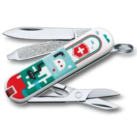 Dao xếp đa năng Classic Victorinox 0.6223.L1502