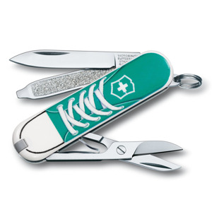 Dao xếp đa năng Classic Victorinox 0.6223.L1210