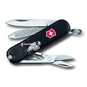 Dao xếp đa năng Classic Victorinox 0.6223.L1408