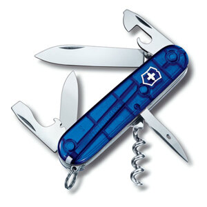 Dao xếp đa năng VICTORINOX Spartan 1.3603.T2