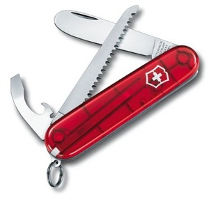 Dao xếp đa năng Victorinox 0.2373.T